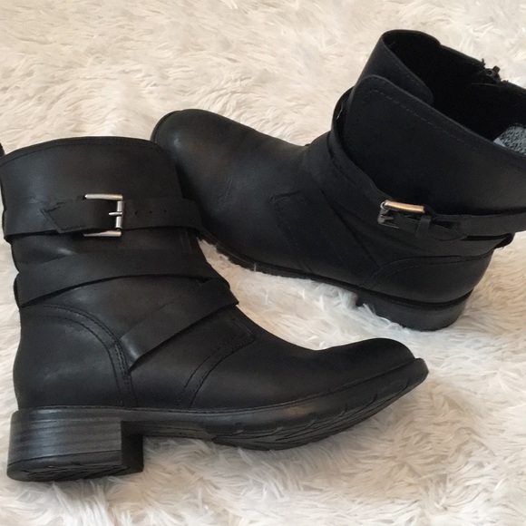 Clarks Shoes - Clarks boots